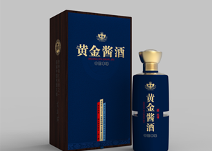 优德88酱酒·中国本味