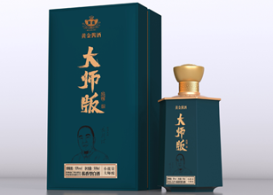 优德88酱酒·大师版