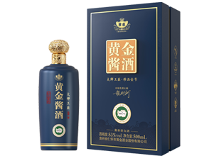 优德88酱酒（大师工匠珍品壹号）